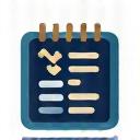 Icona Pianificazione