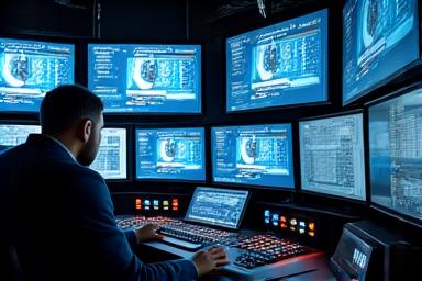 Regia video professionale per un evento in diretta streaming.